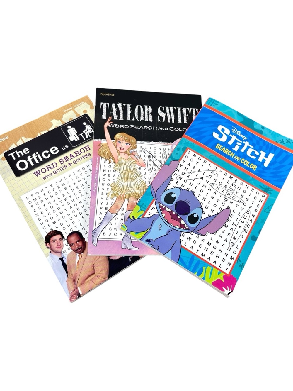 Word Search Bundle